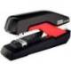 GRAPADORA RAPID SO30C PLASTICO NEGRO/ROJO CAPACIDAD 30 H USA GRAPAS OMNIPRESS 30