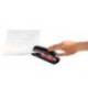 GRAPADORA RAPID SO30C PLASTICO NEGRO/ROJO CAPACIDAD 30 H USA GRAPAS OMNIPRESS 30