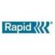 GRAPADORA RAPID SO30C PLASTICO NEGRO/ROJO CAPACIDAD 30 H USA GRAPAS OMNIPRESS 30