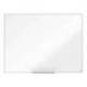 PIZARRA COLOR BLANCA NOBO NANO CLEAN IP PRO LACADA MAGNETICA 1200X900 MM