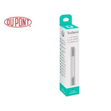 BOMBILLA UV LEITZ DUPONT PURIFICADOR DE AIRE TRUSENS Z-3000