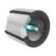 FILTRO HEPA MARCA LEITZ DUPONT PARA PURIFICADOR DE AIRE TRUSENS Z-2000
