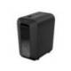 DESTRUCTORA DE DOCUMENTOS FELLOWES LX-65 CAPACIDAD DE CORTE 10 H SEGURIDAD P4 DESTRUYE GRAPAS CLIPS