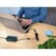ADAPTADOR DE CORRIENTE MARCA TRUST PARA PORTATIL PRIMO LAPTOP CHARGER 19V-70W