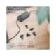 ADAPTADOR DE CORRIENTE MARCA TRUST PARA PORTATIL PRIMO LAPTOP CHARGER 19V-70W