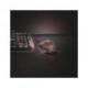 PACK ALFOMBRILLA + RATON OPTICO MARCA TRUST 2400 DPI 6 BOTONES