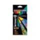 LAPICES DE COLORES COLOR UP CAJA DE 12 UNIDADES SURTIDOS BIC