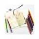 LAPICES DE COLORES COLOR UP CAJA DE 12 UNIDADES SURTIDOS BIC