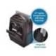 Mochila para portatil Kensington Executive 2.0 Business 14" color Negro 45x38,5x12 cm.