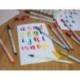 Estuche rotulador Stabilo Pen 68 Brush Acuarelable 12 unidades con Punta pincel
