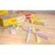 Plastilina Jovi colores pastel surtidos 30 unidades