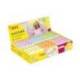 Plastilina Jovi colores pastel surtidos 30 unidades