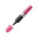Rotulador Stabilo Boss Luminator rosa fluorescente