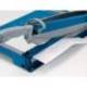 CIZALLA DE PALANCA MARCA DAHLE DIN A4 METALICA CAPACIDAD DE CORTE 35 HOJAS