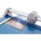 Cizalla de rodillo profesional 552 Dahle Din A3 20 hojas