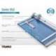 Cizalla de rodillo profesional 552 Dahle Din A3 20 hojas