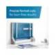 Cizalla de rodillo profesional 552 Dahle Din A3 20 hojas