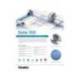 Cizalla de rodillo profesional 550 Dahle Din A4 20 hojas