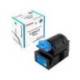 TONER CANON EXV21C IRC2380 IRC2880 COLOR CIAN