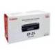 TONER CANON EP25 LBP1210 COLOR NEGRO