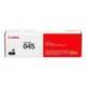 TONER CANON 045BK MF631 MF633 MF635 COLOR NEGRO