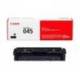 TONER CANON 045BK MF631 MF633 MF635 COLOR NEGRO