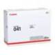 TONER CANON 041 CRG041BK LBP312 LBP310 COLOR NEGRO