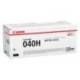 TONER CANON 040HC ALTA CAPACIDAD LBP710 LBP712 COLOR CIAN