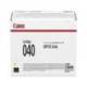 TONER CANON 040Y LBP710 LBP712 COLOR AMARILLO