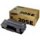 TONER HP SAMSUNG LASER ML3710 NEGRO 10.000 P GINAS MLTD205E/ELS