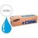 TONER HP SAMSUNG CLP680ND CLX6260 SERIES COLOR CIAN ALTA CAPACIDAD