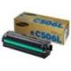 TONER HP SAMSUNG CLP680ND CLX6260 SERIES COLOR CIAN ALTA CAPACIDAD