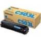 TONER HP SAMSUNG COLOR CIAN STANDARD SLC3010ND ! C3060FR (CLTC503L/ELS)