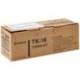 TONER TK18 KYOCERA -MITA FS-1118MFP / 1020D NEGRO
