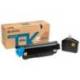 TONER KYOCERA TK5270C COLOR CIAN PARA ECOSYS M6230 / 6630CIDN