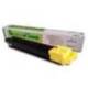TONER KYOCERA -MITA TONER COLOR AMARILLO TK8325Y
