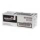 TONER KYOCERA -MITA ECOSYS M6035CIDN / M6535CIDN / P6035CDN TK-5150K COLOR NEGRO