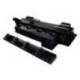 TONER KYOCERA WT-5191/WASTE BOTTLE NEGRO