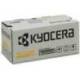 TONER KYOCERA MITA TK-5220Y COLOR AMARILLO ECOSYS M5521CDW, ECOSYS M5521CDN 1200 PAG