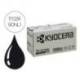 TONER KYOCERA MITA TK-5220K NEGRO ECOSYS M5521CDW, ECOSYS M5521CDN 1200 PAG
