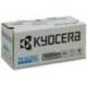 TONER KYOCERA MITA TK-5220C COLOR CIAN ECOSYS M5521CDW, ECOSYS M5521CDN 1200 PAG