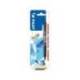 BOLIGRAFO PILOT FRIXION CLICKER BORRABLE 0,7 MM PUNTA MEDIA COLOR NEGRO EN BLISTER