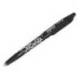 BOLIGRAFO PILOT FRIXION BALL BORRABLE 0,7 MM PUNTA MEDIA COLOR NEGRO EN BLISTER