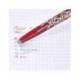 BOLIGRAFO PILOT FRIXION BALL BORRABLE 0,7 MM PUNTA MEDIA COLOR AZUL EN BLISTER