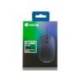 RATON NGS OPTICO CON CABLE 1000 DPI AMBIDIESTROS USB COLOR AZUL