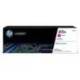 TONER HP 415A PARA HP COLOR LASERJET PRO M454 MFP M479 MAGENTA 2100P