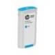 CARTUCHO INK-JET HP DESIGNJET 727 COLOR CIAN B3P19A