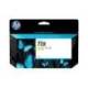 CARTUCHO INK-JET HP DESIGNJET 728 COLOR AMARILLO F9J65A
