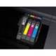 CARTUCHO EPSON SINGLEPACK 35 COLOR AMARILLO C13T35844010