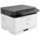 EQUIPO MULTIFUNCION HP MFP178NW LASER BLANCO